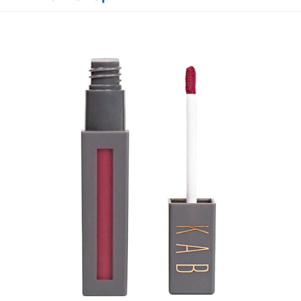 Kab Cosmetics kab cosmeticsred